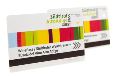WinePass WinePass