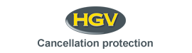 HGV Cancellation protection